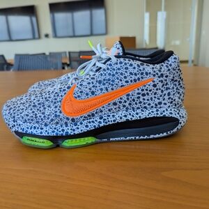 Nike GT Hustle Olympic